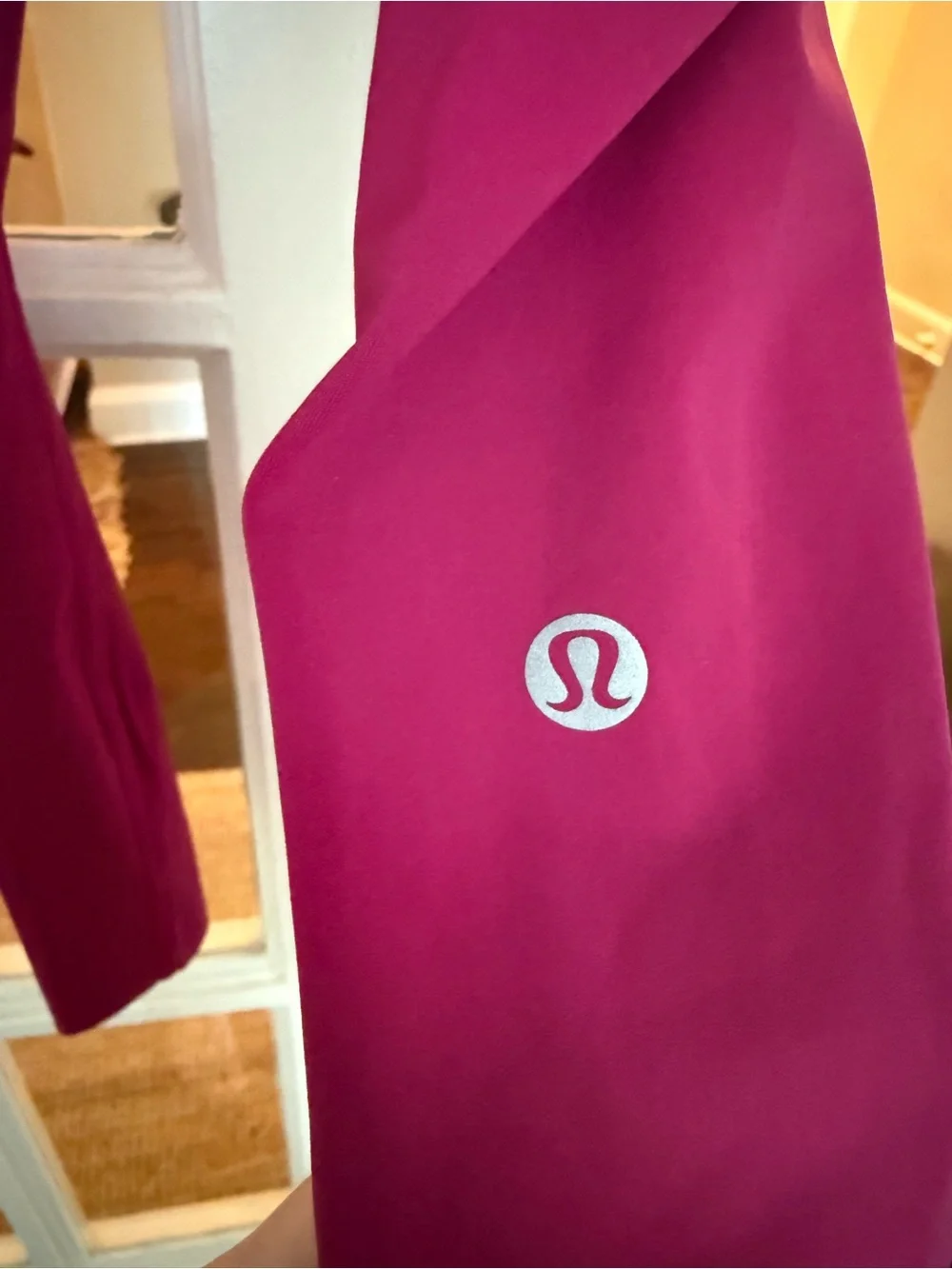 lululemon athletica lululemon fast